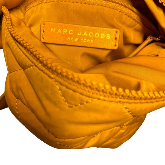 Marc Jacobs quilted crossbody bag - Picture 6 of 6